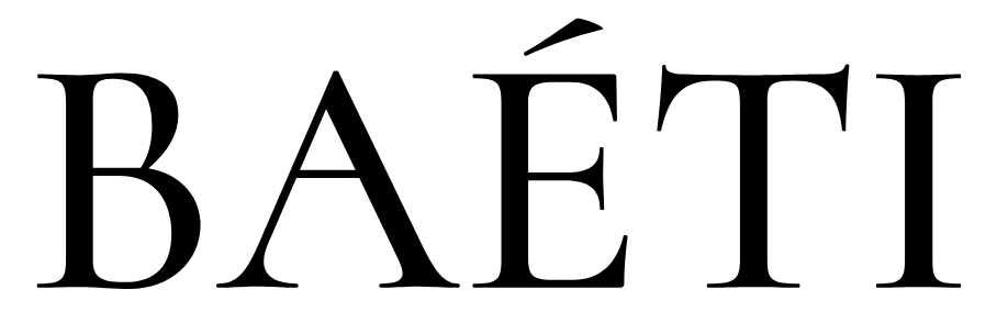  BAÉTI